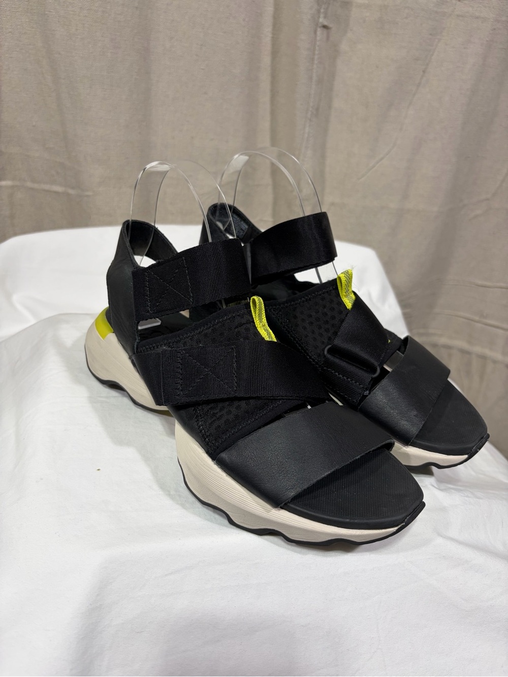 Sorel Kinetic Impact Sandals
